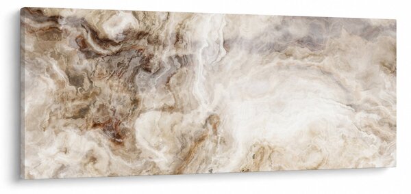 Tablou - Marmură (120x50 cm)