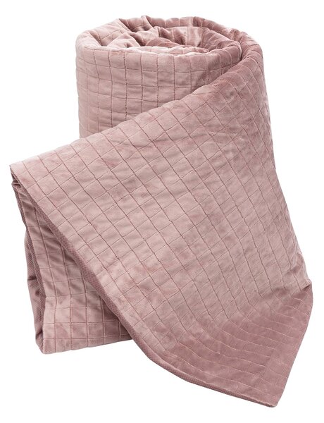 Plapumă ponderată Relax 135x200cm rose pink