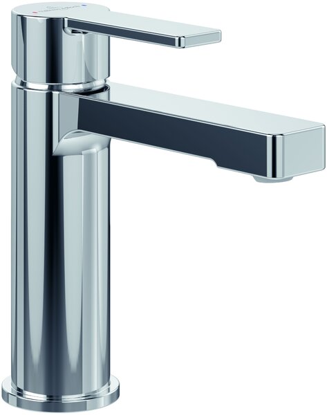 Villeroy & Boch Architectura baterie lavoar stativ crom TVW10300400161