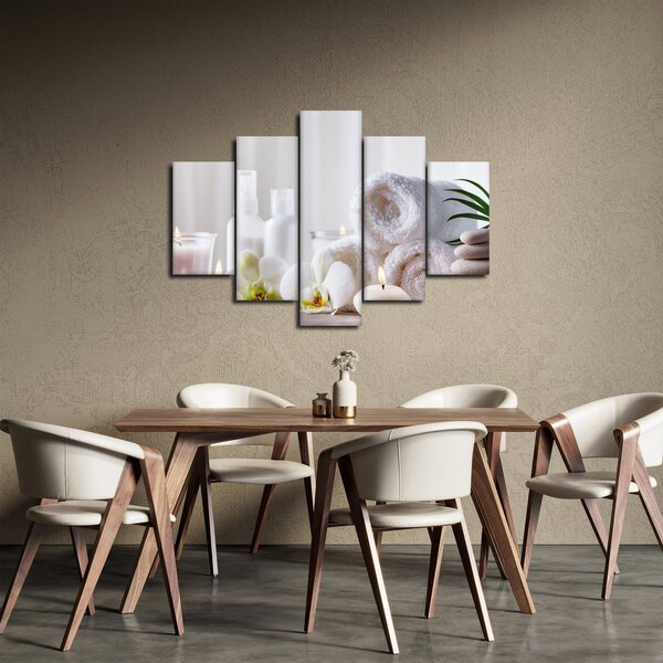 Tablou - Spa (150x105 cm)