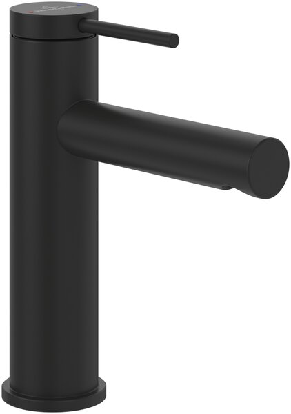 Villeroy & Boch Loop & Friends baterie lavoar stativ negru TVW106103153K5