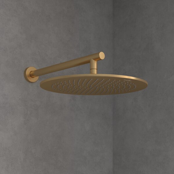 Villeroy & Boch Universal Showers cap de duș 35x35 cm rotund || TVC00000300076