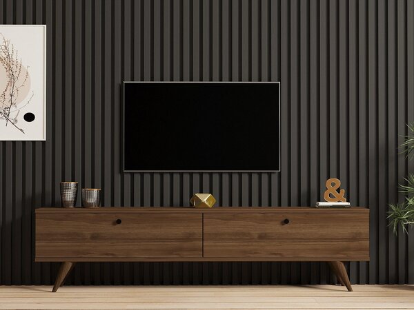Masă TV/Dulap Tamoku (Nuc) . 1095127