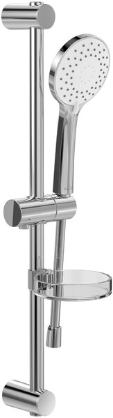 Villeroy & Boch Universal Showers set de duș perete crom TVS10900400061