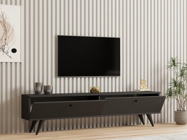 Masă TV/Dulap Tamoku (antracit) . 1095126