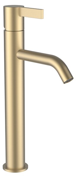 Laufen Kartell baterie lavoar stativ auriu H3113380831201