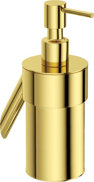 Deante Silia dozator săpun 250 ml aur ADI_Z421