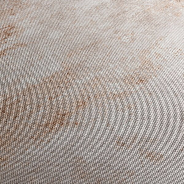Tablou - Perete (cu ceas) (90x30 cm)