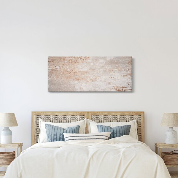 Tablou - Perete (120x50 cm)