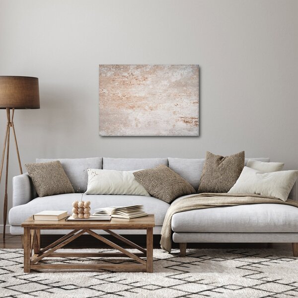 Tablou - Perete (70x50 cm)