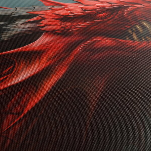 Tablou - Zmeu (150x105 cm)