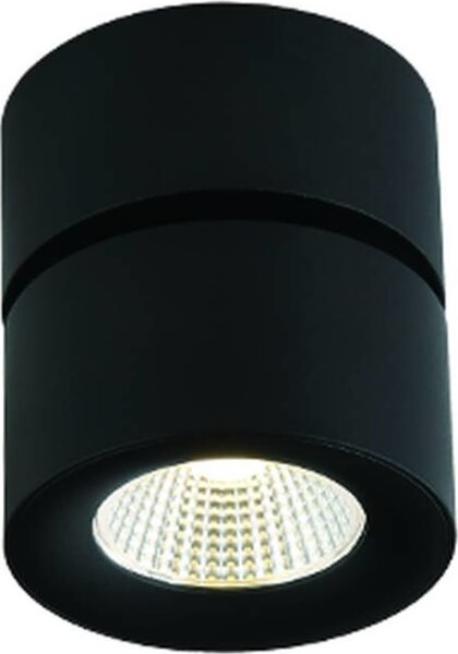 Orlicki Design Mone lampă de tavan 1x7 W negru OR82203