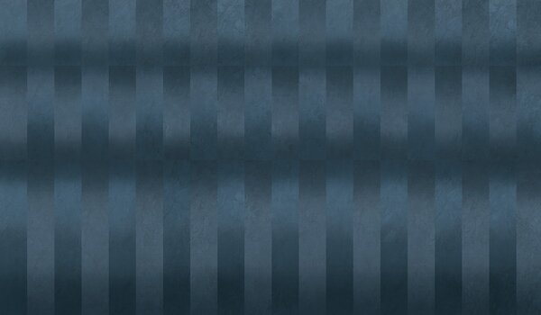 Fototapet Perete cu dungi albastre și gri, Fototapet abstracte, Fototapet populare, t00878 - Tapeko.ro