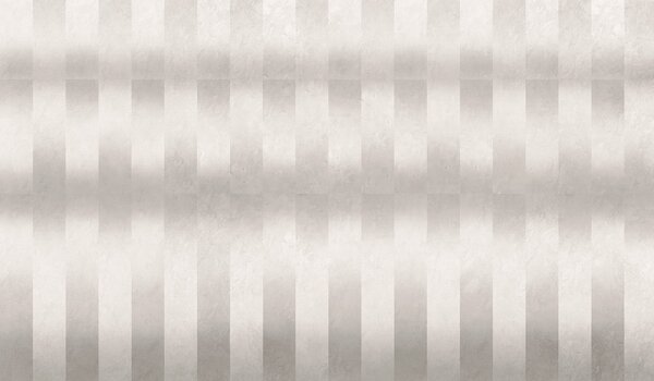Fototapet Perete cu dungi albe și gri, Fototapet abstracte, Fototapet populare, t00878v2 - Tapeko.ro