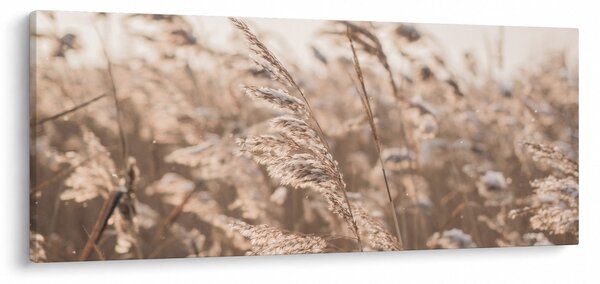 Tablou - Adiere de luncă (120x50 cm)