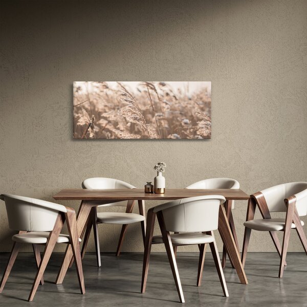 Tablou - Adiere de luncă (120x50 cm)