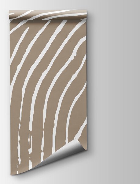 Fototapet Liniile naturale creează un model unic, Fototapet abstracte, Fototapet populare, t00876 - Tapeko.ro