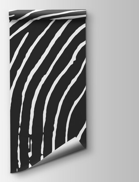 Fototapet Model alb-negru, Fototapet abstracte, Fototapet populare, t00876v3 - Tapeko.ro