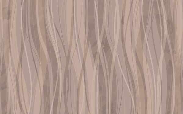 Fototapet Model ondulat maro și alb, Fototapet abstracte, Fototapet populare, t00859 - Tapeko.ro