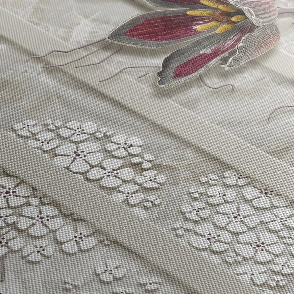Tablou - Flori decorative (70x50 cm)