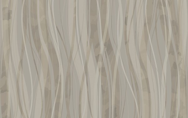 Fototapet Valuri blânde în nuanțe delicate, Fototapet abstracte, Fototapet populare, t00859v1 - Tapeko.ro