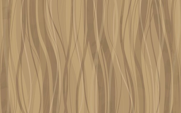 Fototapet Model ondulat maro și alb, Fototapet abstracte, Fototapet populare, t00859v3 - Tapeko.ro