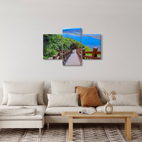 Tablou - Panorama (90x60 cm)