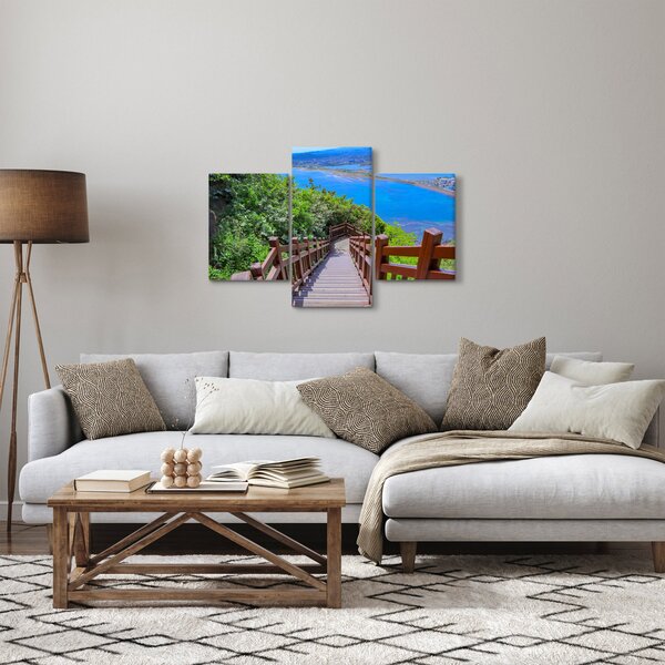 Tablou - Panorama (90x60 cm)