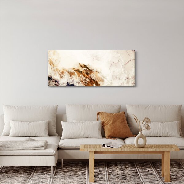 Tablou - Abstract (120x50 cm)