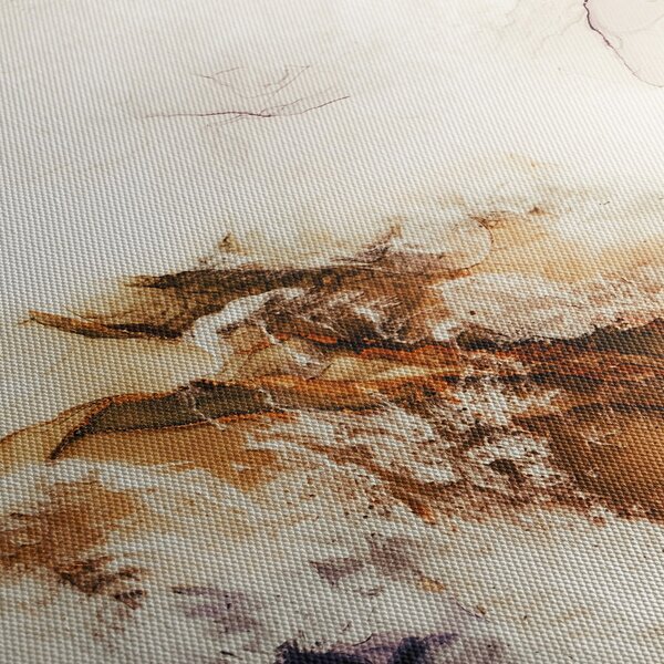 Tablou - Abstract (70x50 cm)