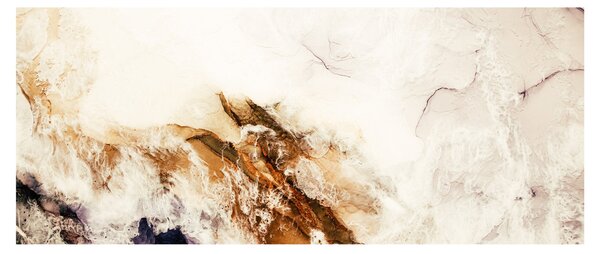 Tablou - Abstract (120x50 cm)