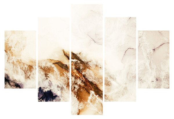 Tablou - Abstract (150x105 cm)