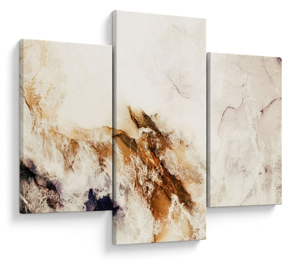 Tablou - Abstract (90x60 cm)
