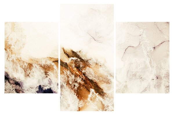 Tablou - Abstract (90x60 cm)