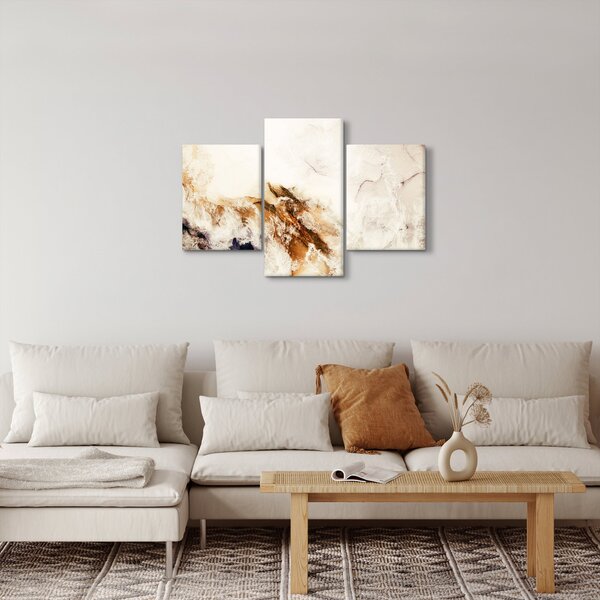 Tablou - Abstract (90x60 cm)