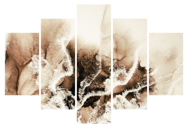 Tablou - Abstract (150x105 cm)