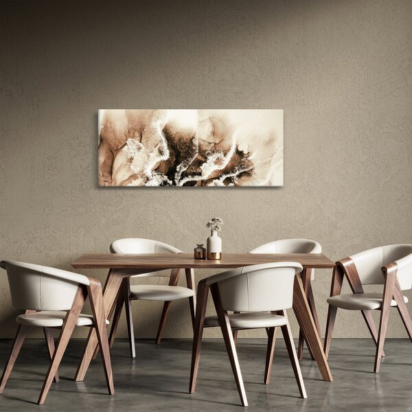 Tablou - Abstract (120x50 cm)