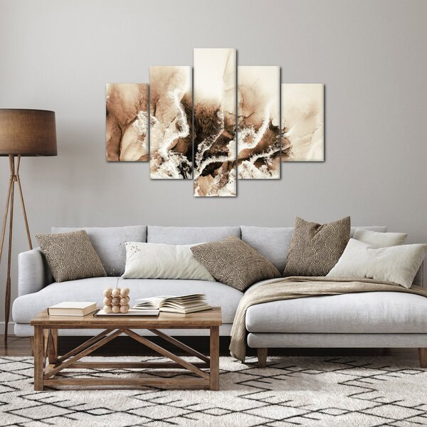 Tablou - Abstract (150x105 cm)