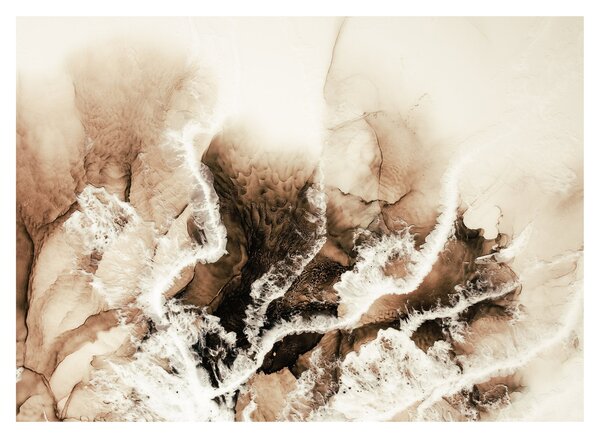 Tablou - Abstract (70x50 cm)