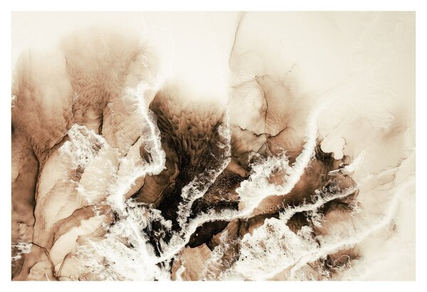 Tablou - Abstract (90x60 cm)