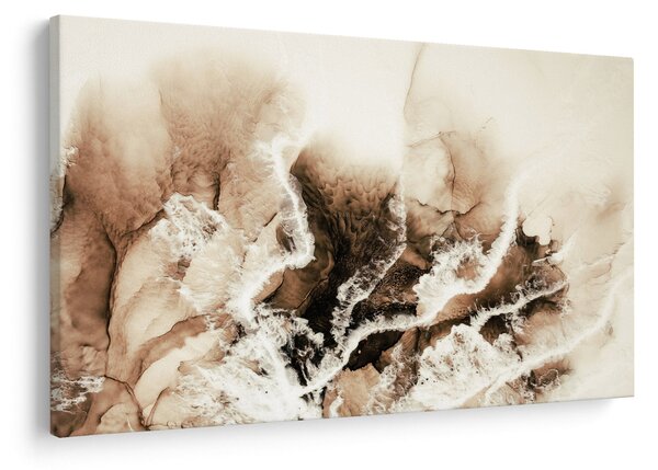 Tablou - Abstract (90x60 cm)
