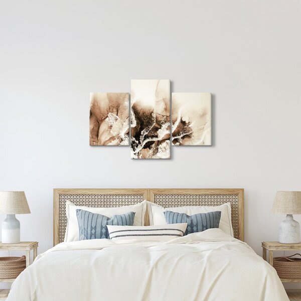 Tablou - Abstract (90x60 cm)