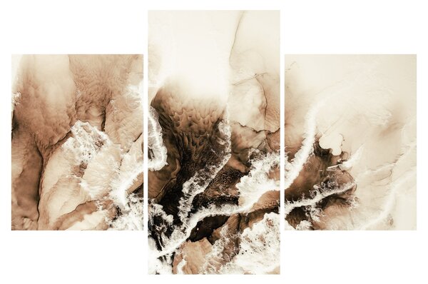 Tablou - Abstract (90x60 cm)