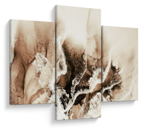 Tablou - Abstract (90x60 cm)