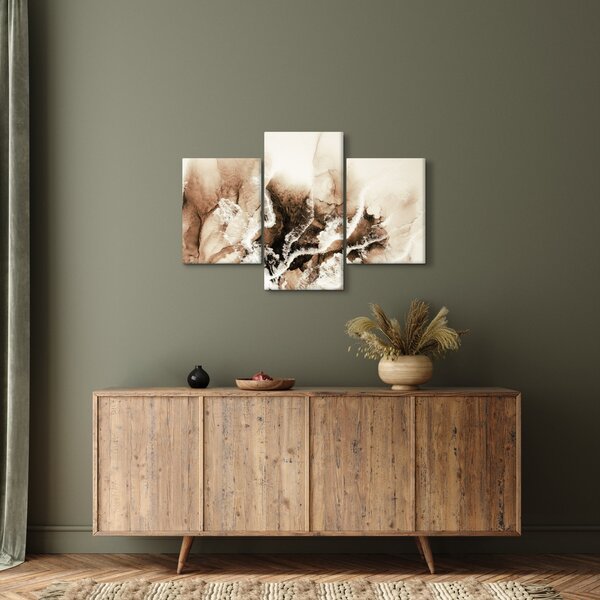 Tablou - Abstract (90x60 cm)