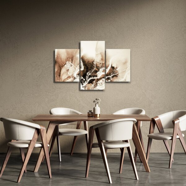 Tablou - Abstract (90x60 cm)