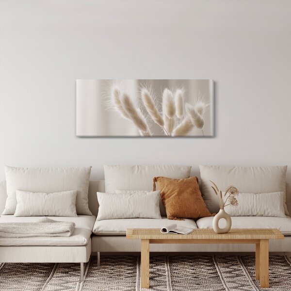Tablou - Cozi de iepure (120x50 cm)