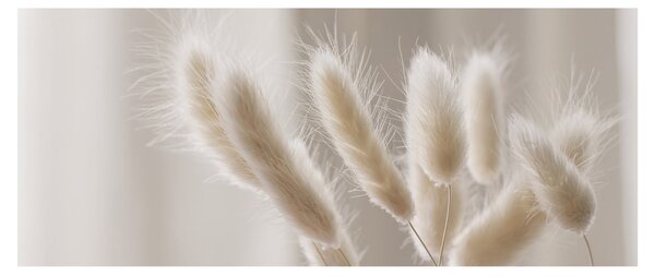 Tablou - Cozi de iepure (120x50 cm)