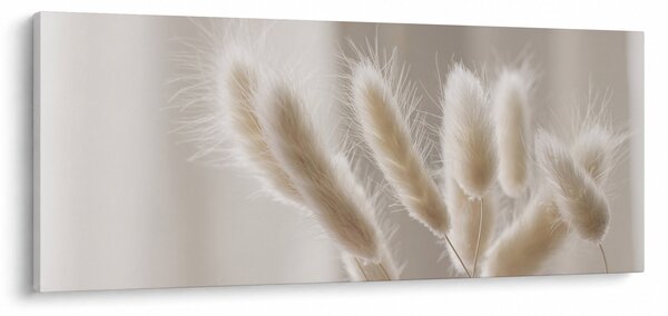 Tablou - Cozi de iepure (120x50 cm)