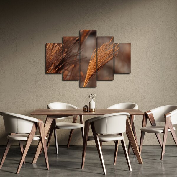 Tablou - Cortaderie (150x105 cm)